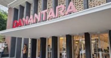 UBS Sebut Danantara Bisa jadi Instrumen Indonesia Naikkan Daya Saing Ekonomi Artikel ini sudah tayang di tvonenews.com pada hari Sabtu, 22 Februari 2025 - 15:09 WIB Judul Artikel : UBS Sebut Danantara Bisa jadi Instrumen Indonesia Naikkan Daya Saing Ekonomi Link Artikel : https://www.tvonenews.com/daerah/regional/303175-ubs-sebut-danantara-bisa-jadi-instrumen-indonesia-naikkan-daya-saing-ekonomi?page=2 Oleh : Reporter : Tim tvonenews.com Editor : Chandra Hendrik