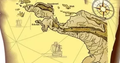Sah Bagian dari NKRI, Penegasan Pepera 1969 Diakui Dunia Internasional