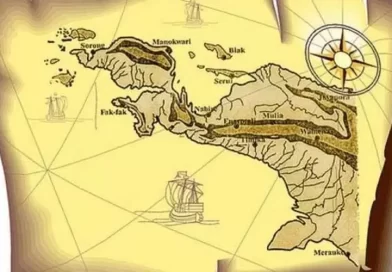 Sah Bagian dari NKRI, Penegasan Pepera 1969 Diakui Dunia Internasional